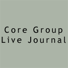 Core Group Live Journal