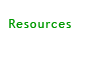 Resources