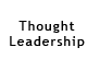 Thought Leadership